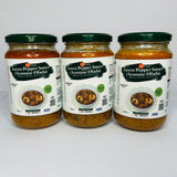 Mo'Foods Ofada / Ayamashe Stew