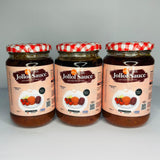 Mo'Foods Jollof Sauce (for Rice & Pasta)