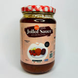 Mo'Foods Jollof Sauce (for Rice & Pasta)