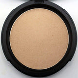 MoMineral Compact Mineral Foundation Piekno Shade