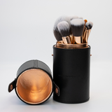 Momineral Brushes for Makeup