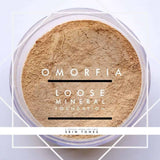 Loose Mineral Foundation (25 Shades)