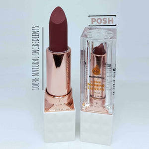 Natural Lipstick - New Range